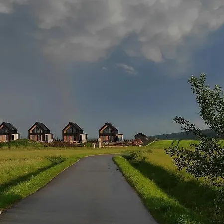 Panorama Sudety