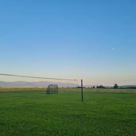 Βίλα Panorama Sudety *