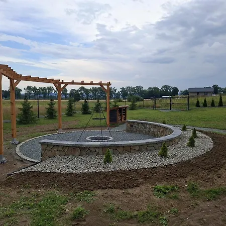 Panorama Sudety Βίλα *